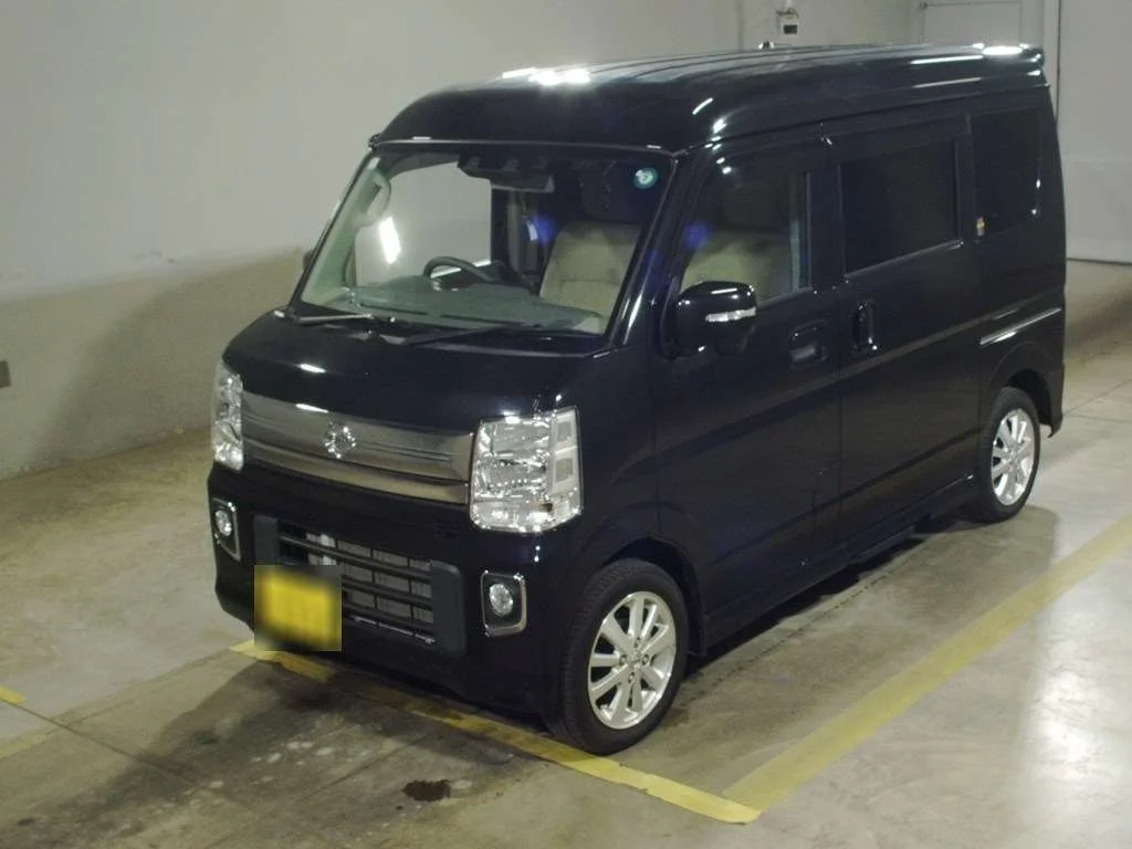 Nissan NV100 Clipper Rio DR17W 2024